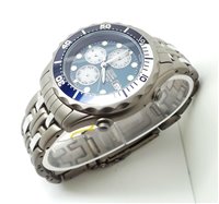 Orologio Citizen Uomo Supertitanio - Crono in Titanio AP2161-50N - AP2161-50N